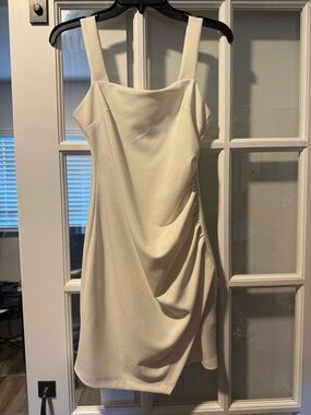 Classy work dress from Express